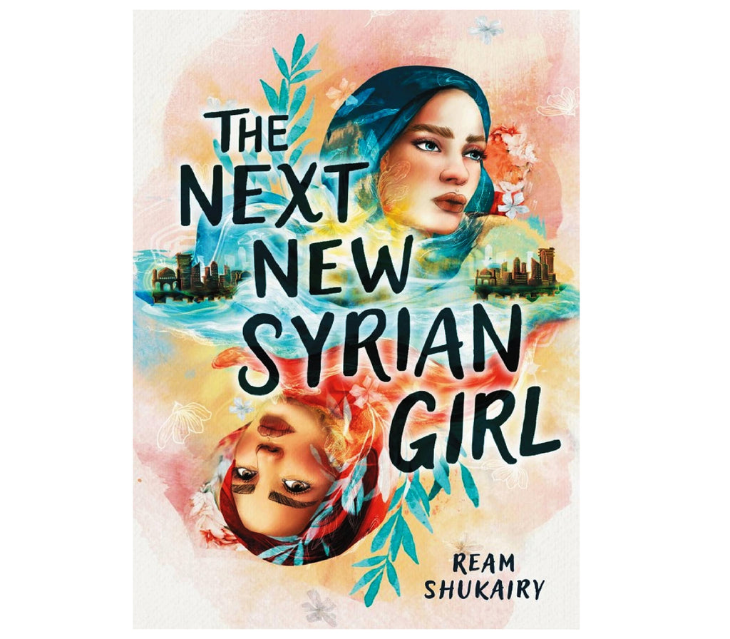 The Next New Syrian Girl Hachette Book Group