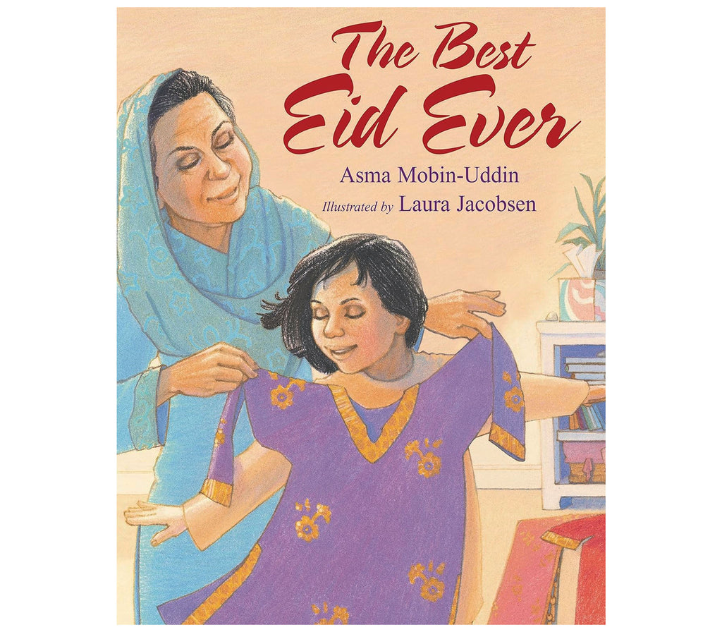 The Best Eid Ever Penguin Random House