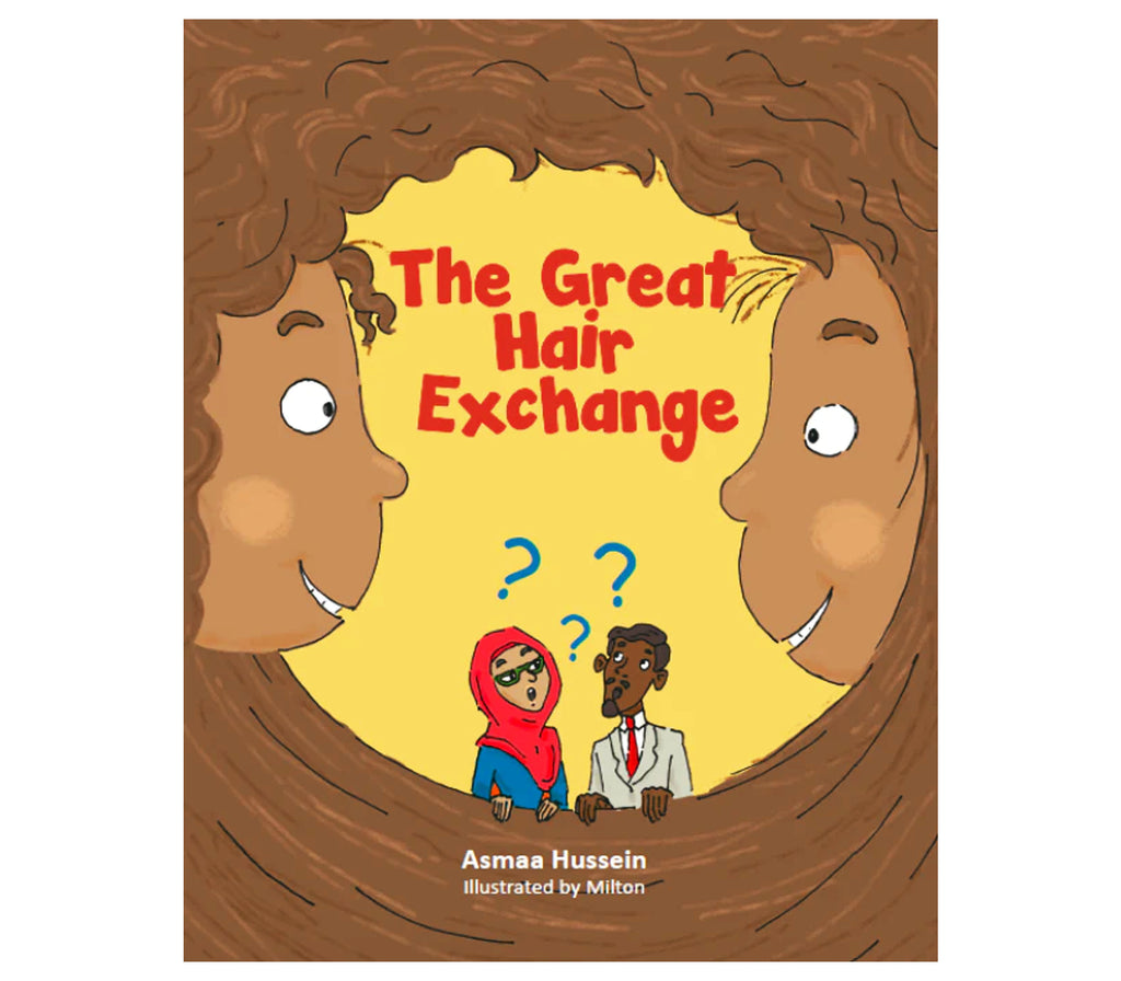 The Great Hair Exchange