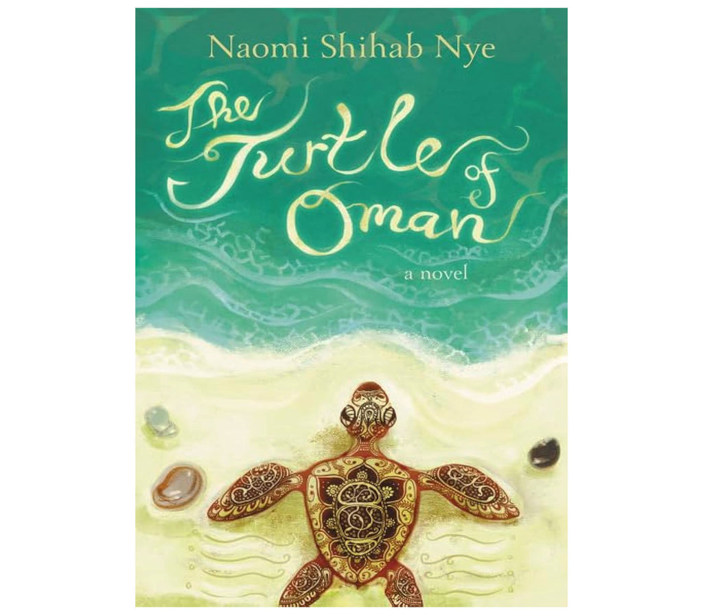 The Turtle of Oman Paperback Harper Collins Publishers