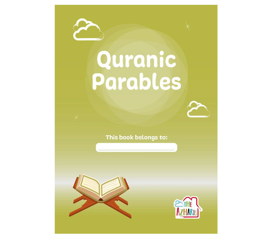 Quranic Parables The Azharis