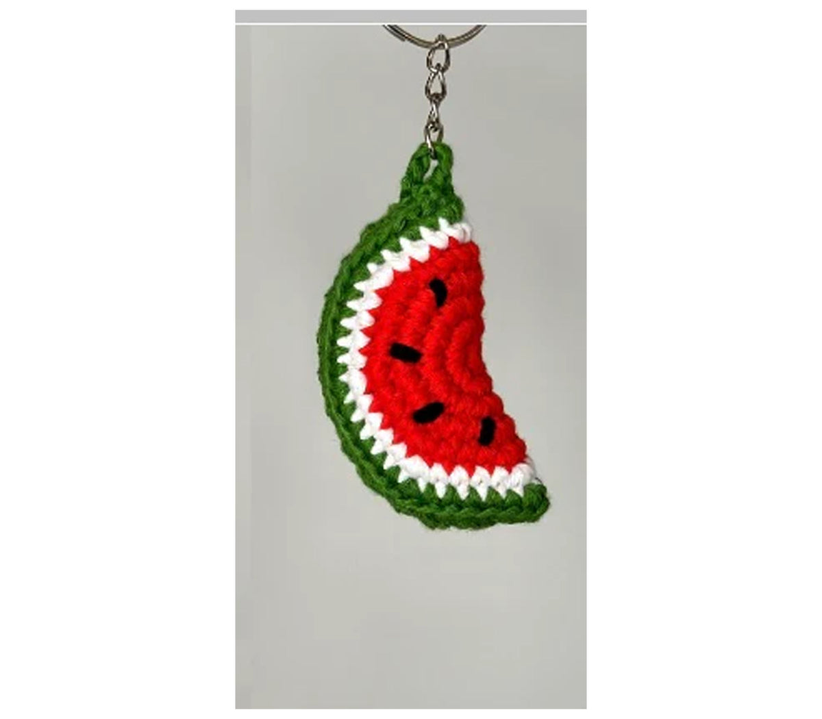Traditional Palestinian Half Watermelon 