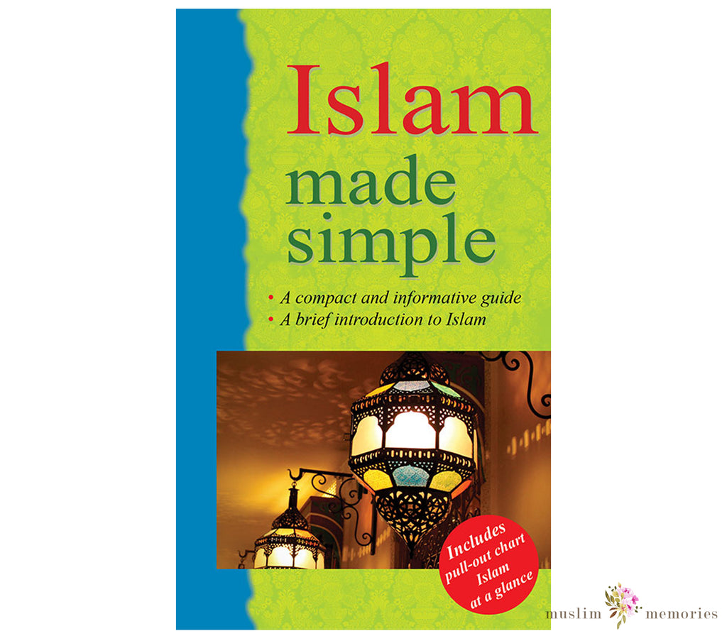 Islam Made Simple By Goodword GOODWORD