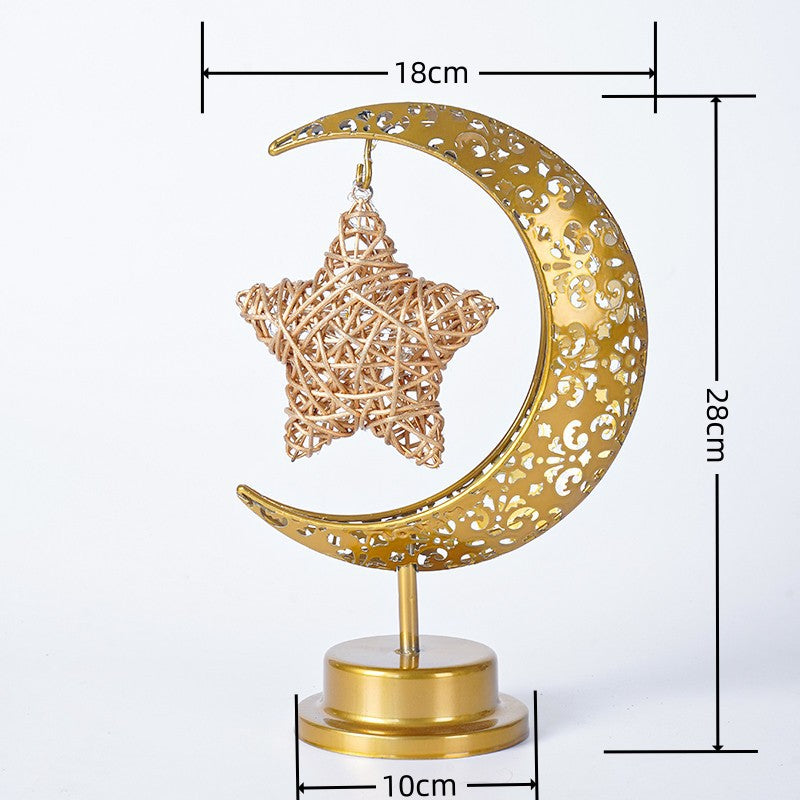 Star  Lamp U-SHINE CRAFT CO.