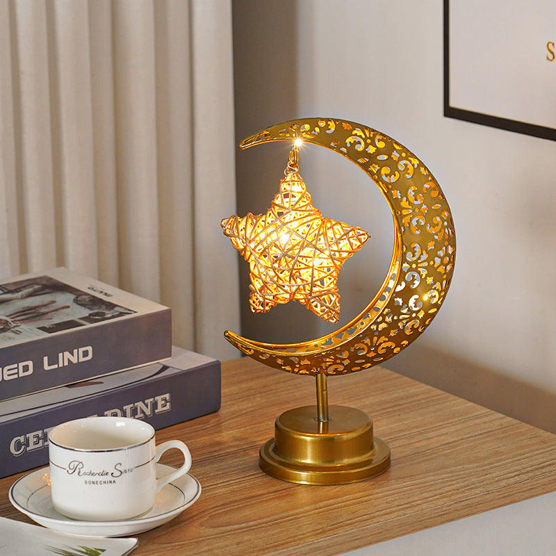 Star  Lamp U-SHINE CRAFT CO.