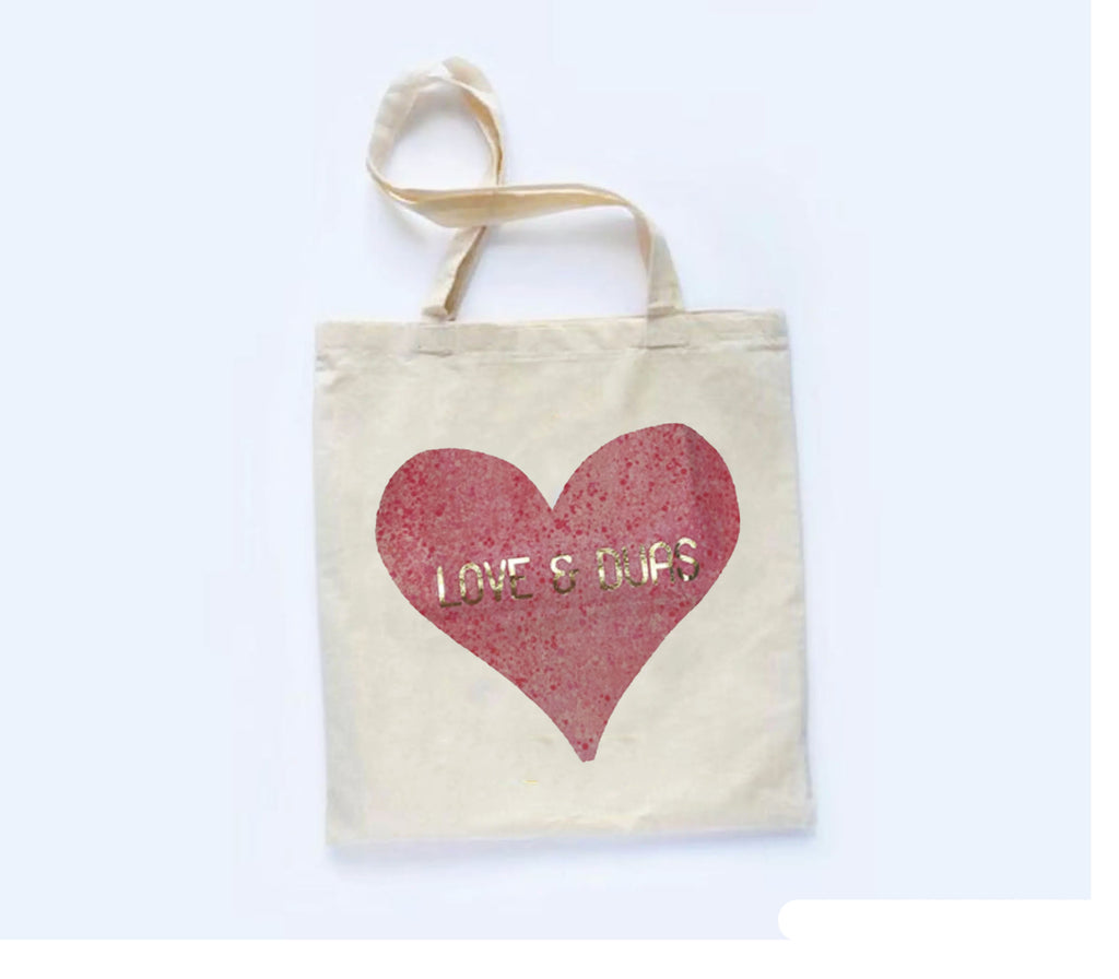 Flower Hijab Tote Bag Muslim Memories