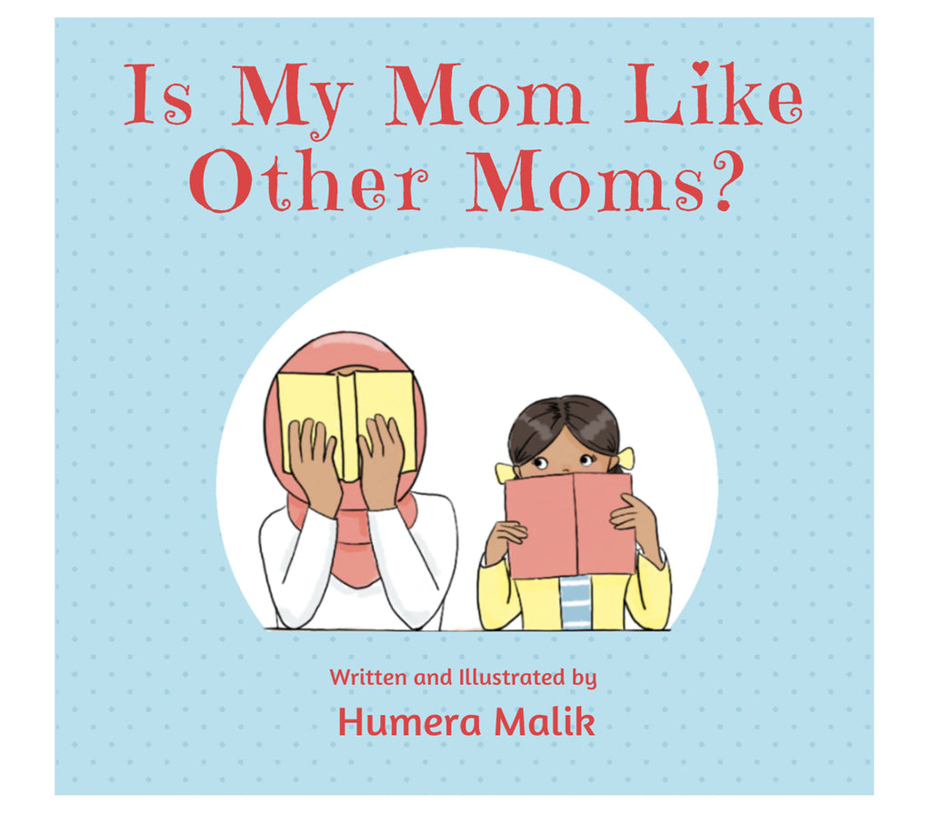 Is My Mom Like Other Moms? Muslim Memories