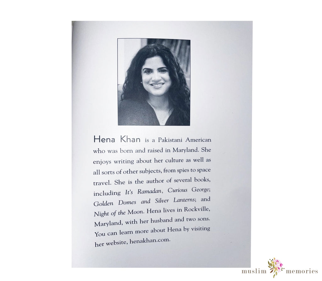 Amina's Voice By Hena Khan SCHOLASTIC PUBLISHING