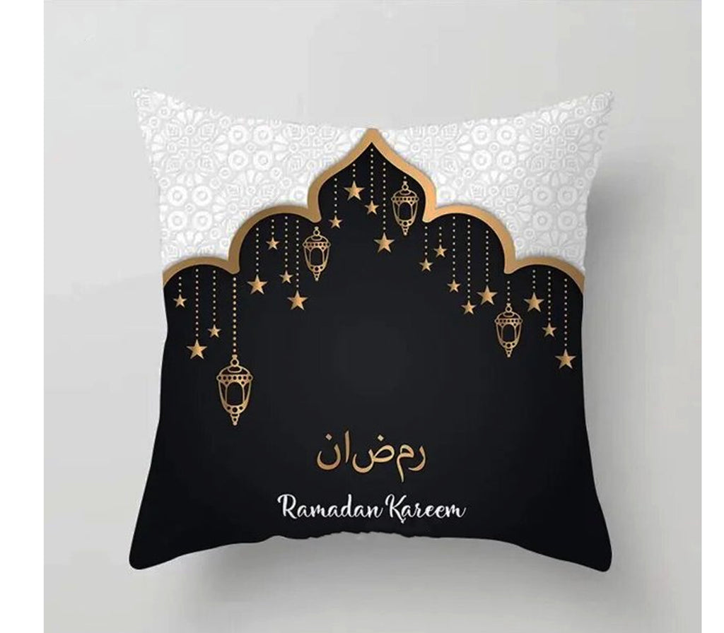 Ramadan Kareem Pillow Case U-SHINE CRAFT CO.