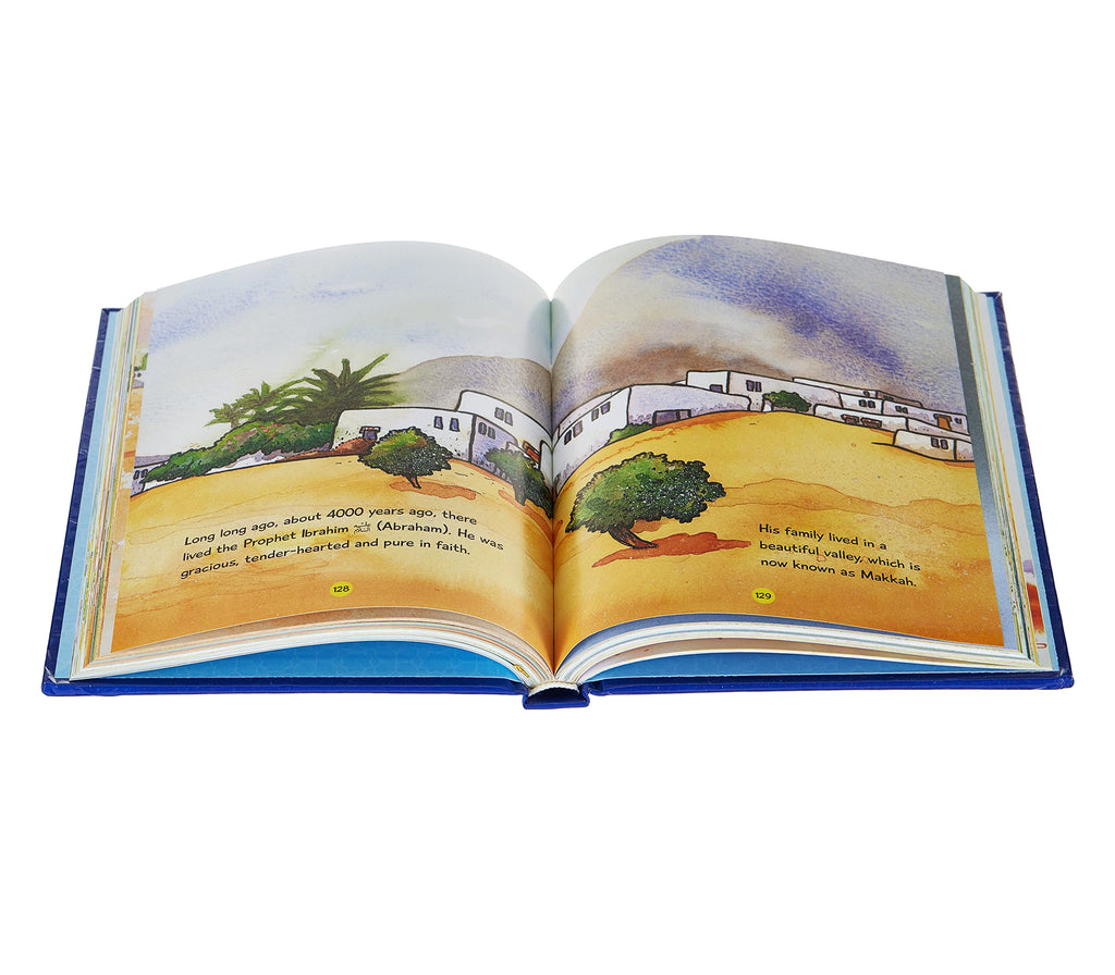 Quran Stories For Kids GOODWORD