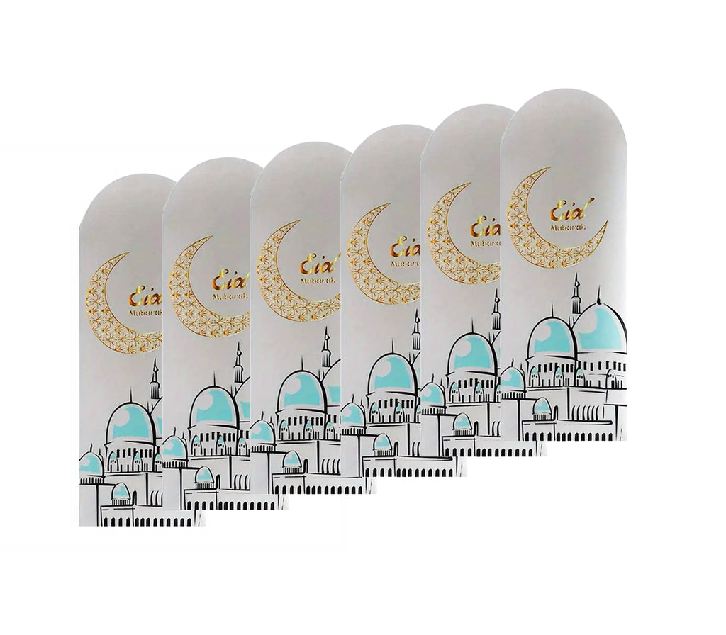 Money Envelope Set Muslim Memories