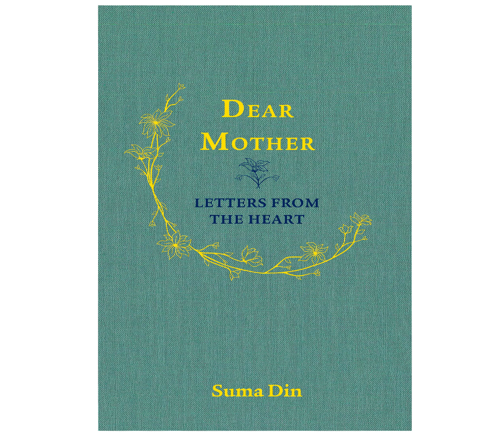 Dear Mother | Letters from the Heart Kube publishing