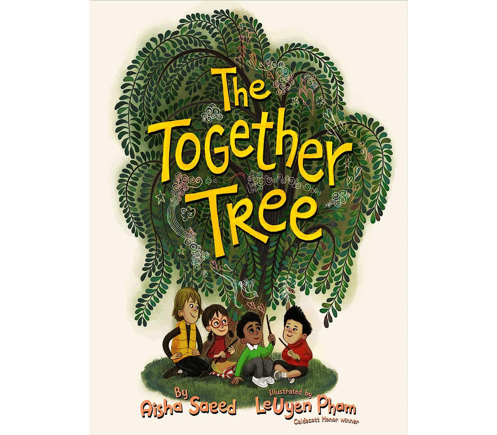 The Together Tree Simon & Schuster