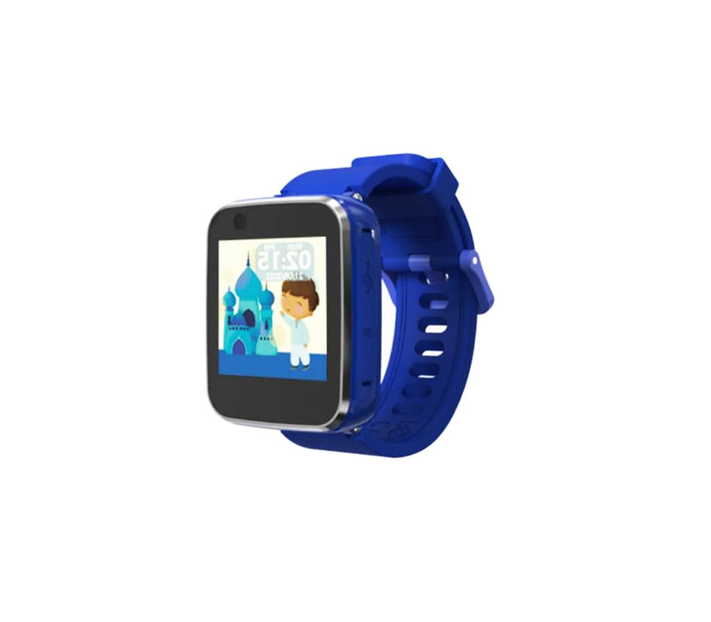 Pray & Play Kids Smartwatch Imaan Kidz