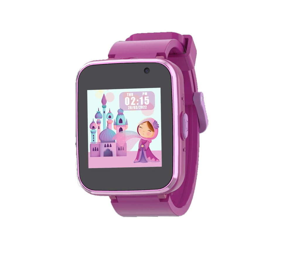 Pray & Play Kids Smartwatch Imaan Kidz