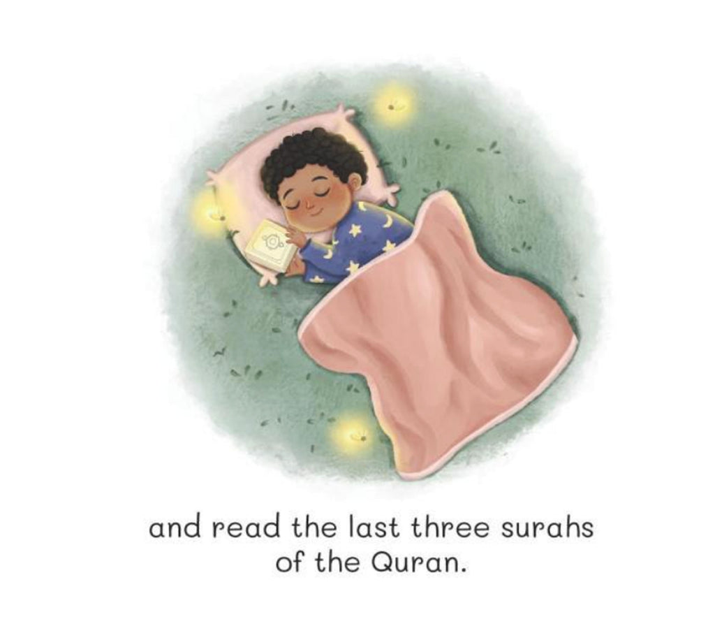 Allah and My Heart: A book about feelings for Muslim children Green Key Press