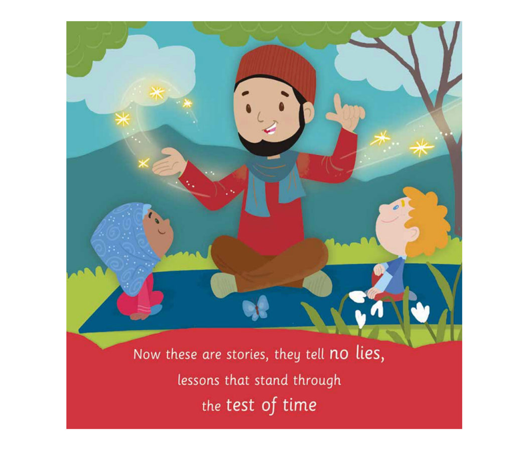 The Monkey The Cow and The Wolf Kube publishing