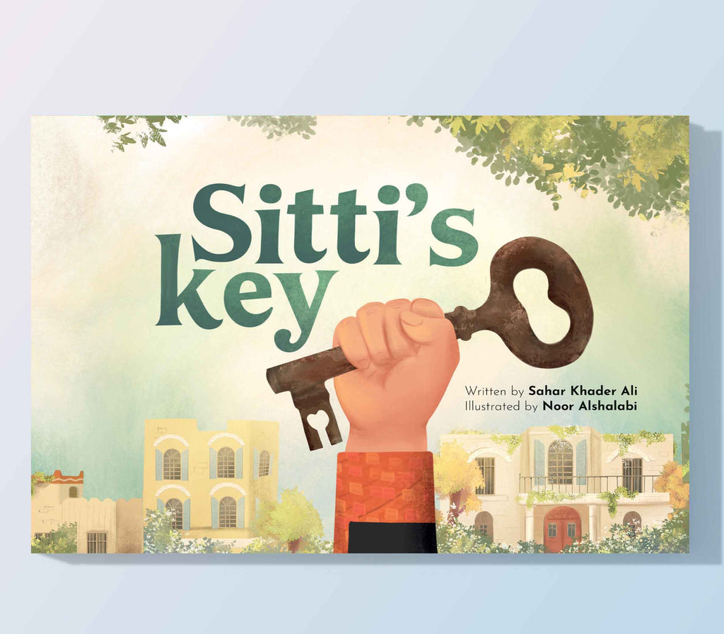 Sitti's Key Little Hibba