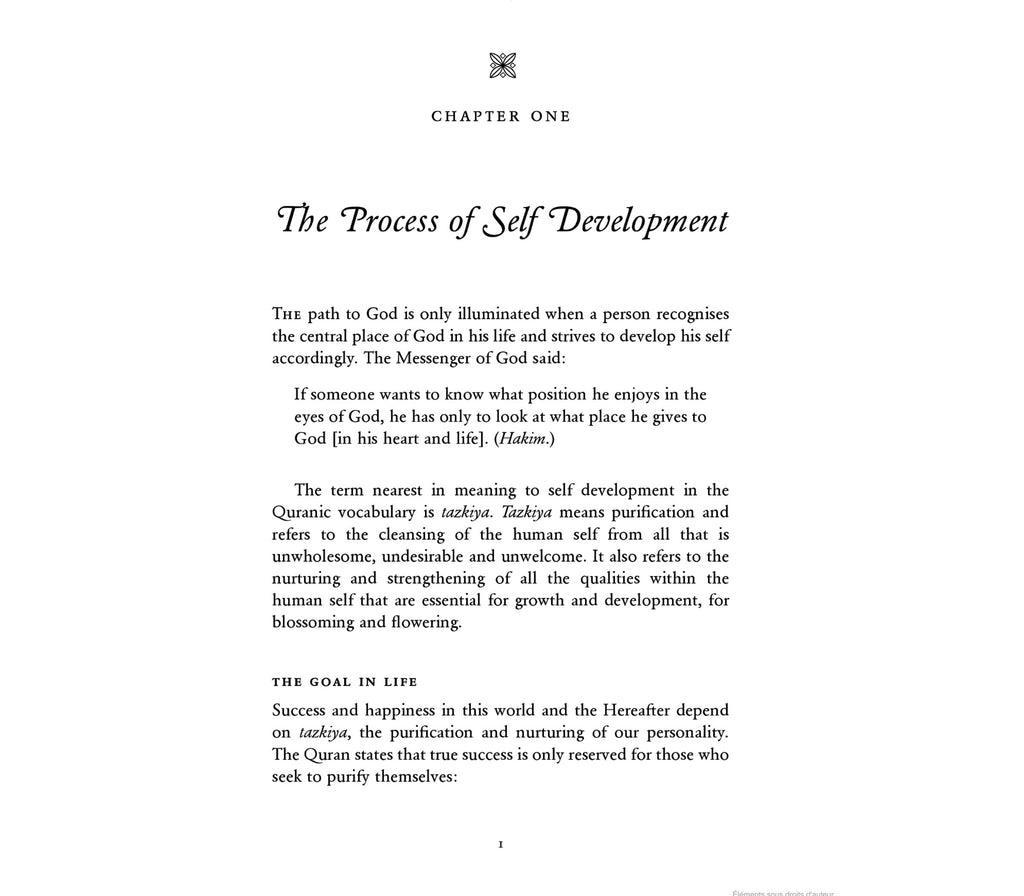 In The Early Hours: Reflections on Spiritual and Self Development Kube publishing