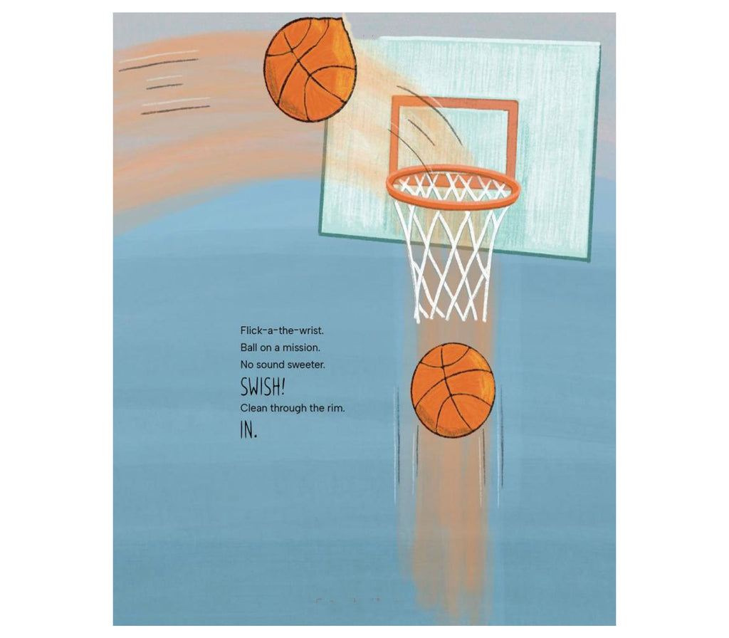 Lion on the Inside: How One Girl Changed Basketball Hachette Book Group