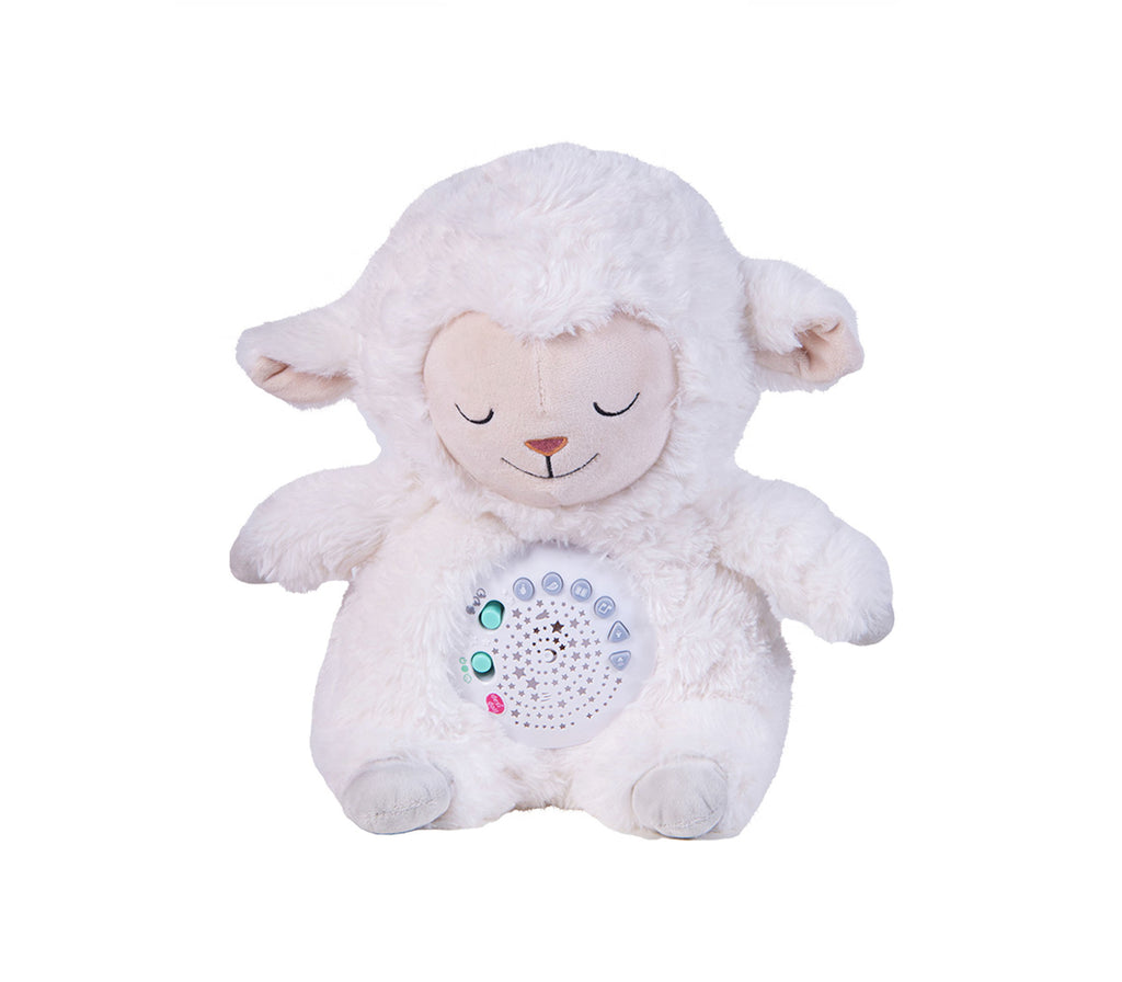 NEW! Sheepy the Sleepytime Sheep Desi Doll Company