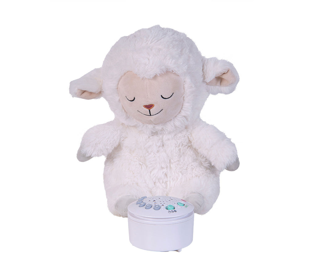 NEW! Sheepy the Sleepytime Sheep Desi Doll Company