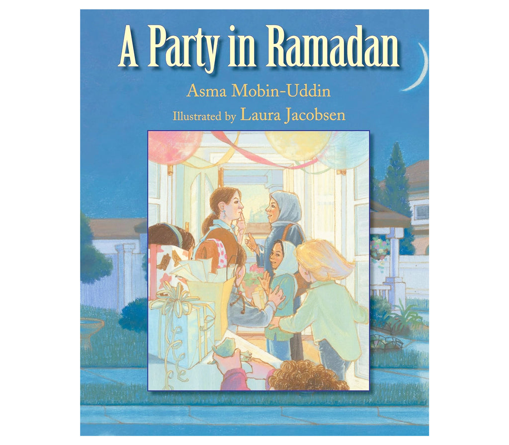 A Party in Ramadan