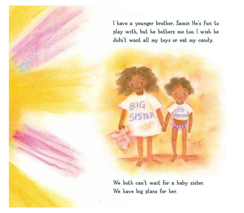 Always Sisters: A Story of Loss and Love Simon & Schuster