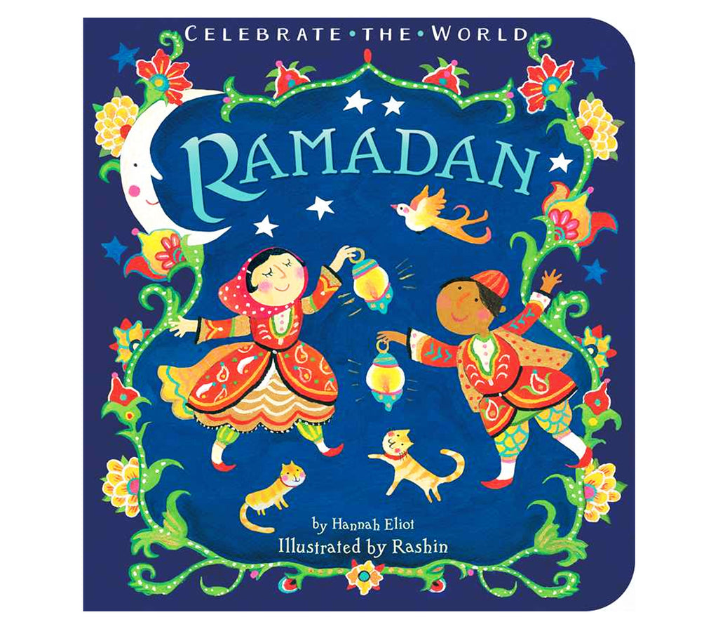 Ramadan (Celebrate the World) Simon & Schuster