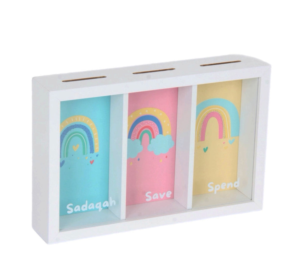 My Sadaqah Box Shop Sujood