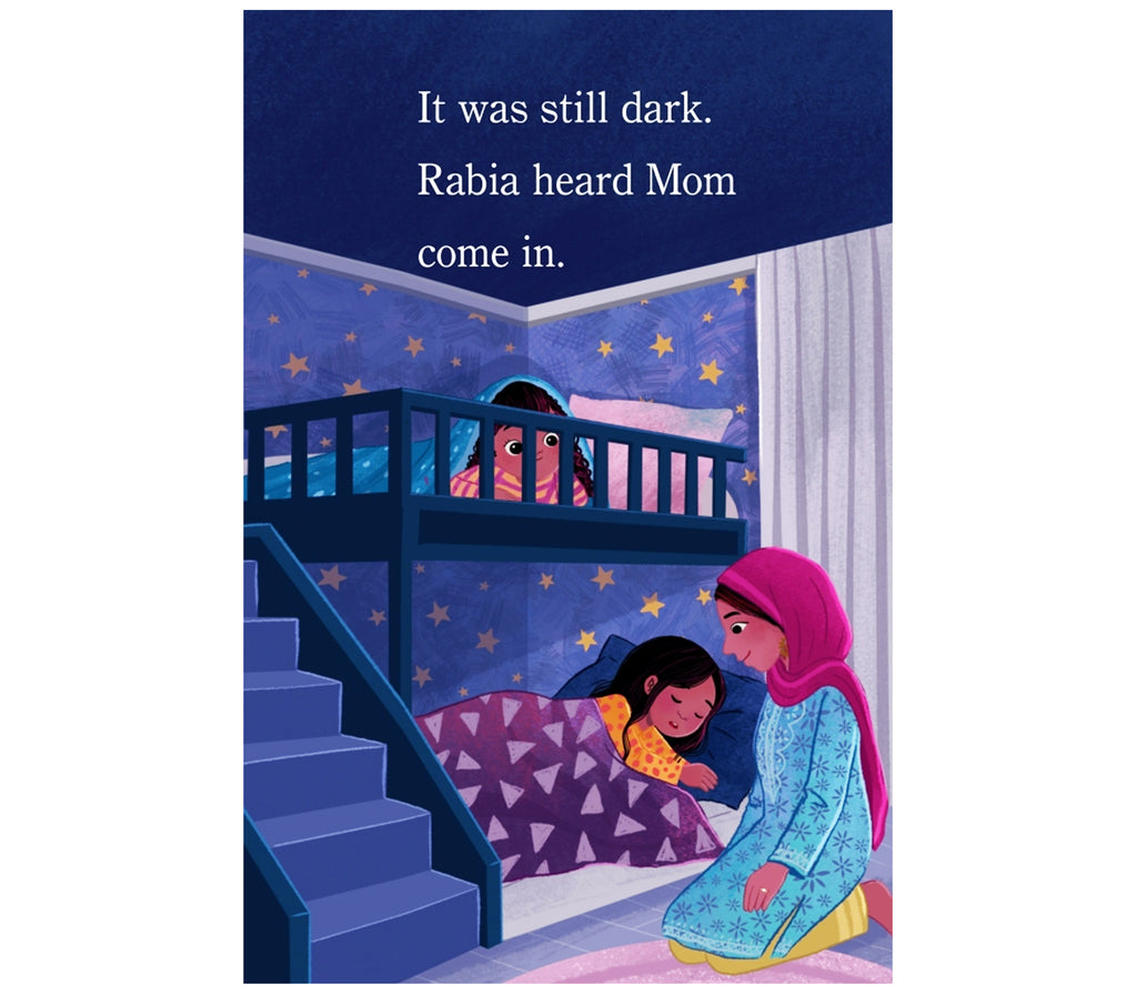 Rabia's Eid By Rukhsana Khan Penguin Random House