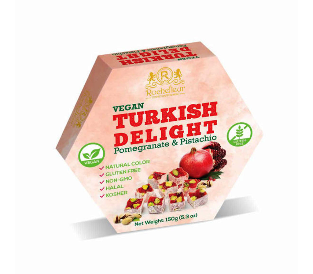 Turkish Delight infin8 brands