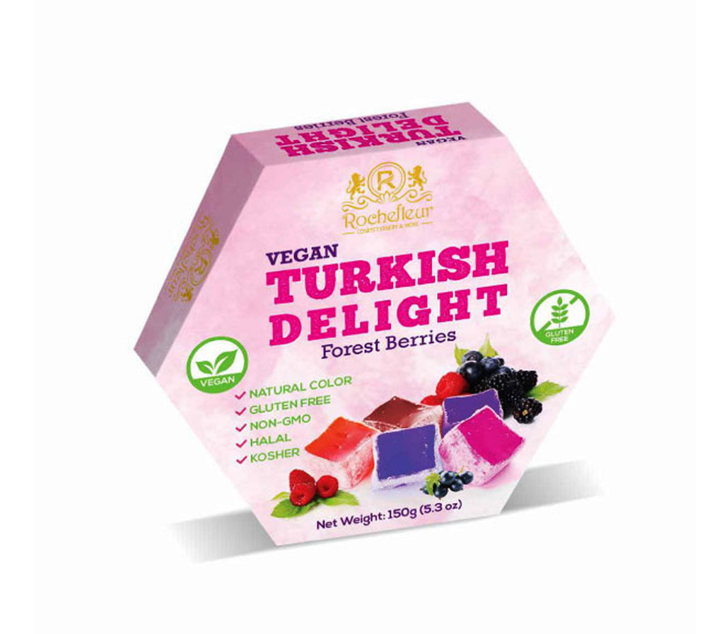 Turkish Delight infin8 brands