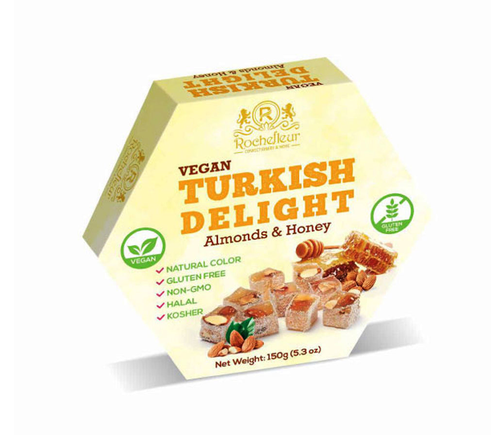 Turkish Delight infin8 brands