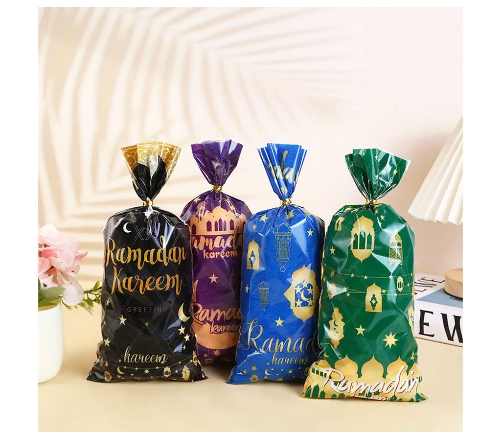 Ramadan Kareem Multi Goodie Bags Muslim Memories