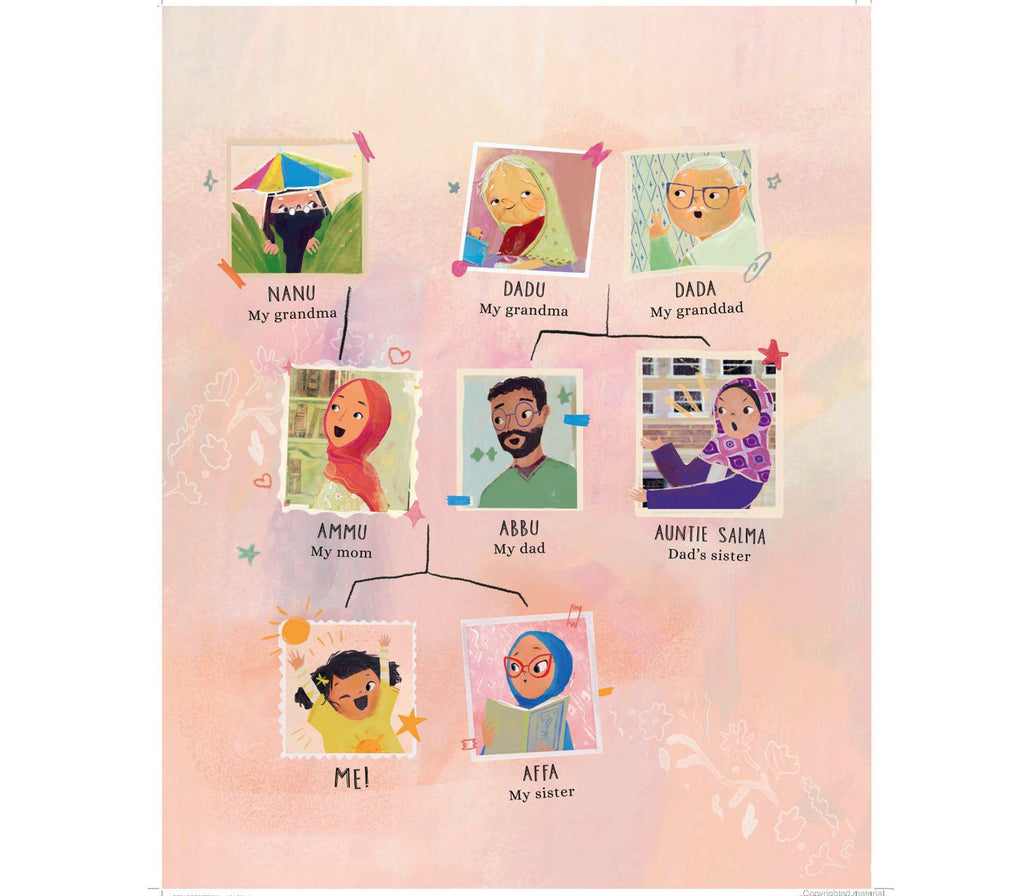 Noor Needs to Know! | Hardcover Penguin Random House