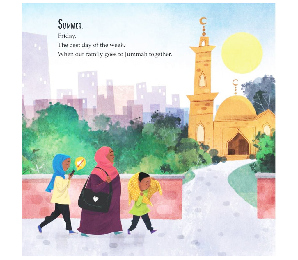 The Boldest White: A Story of Hijab and Community Hachette Book Group