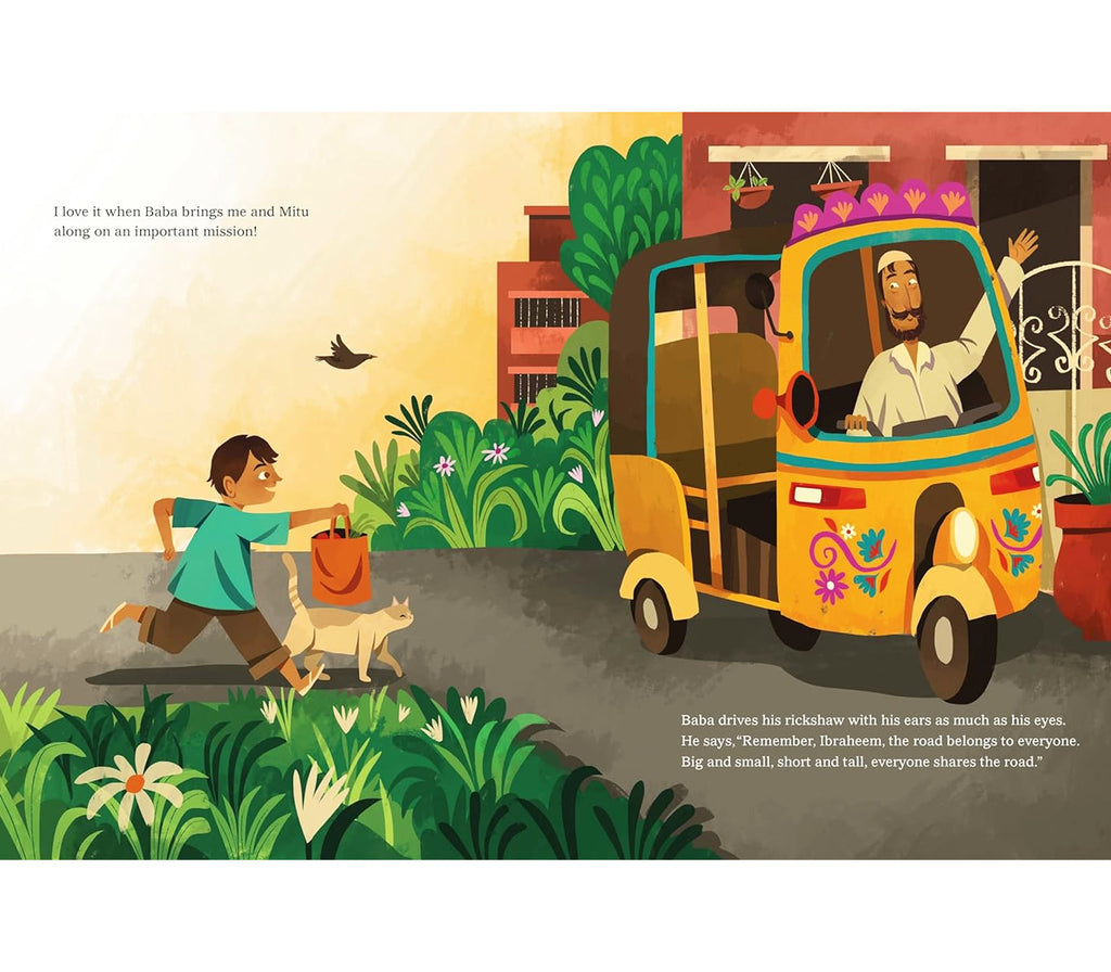 Honk Honk, Beep Beep, Putter Putt! Penguin Random House
