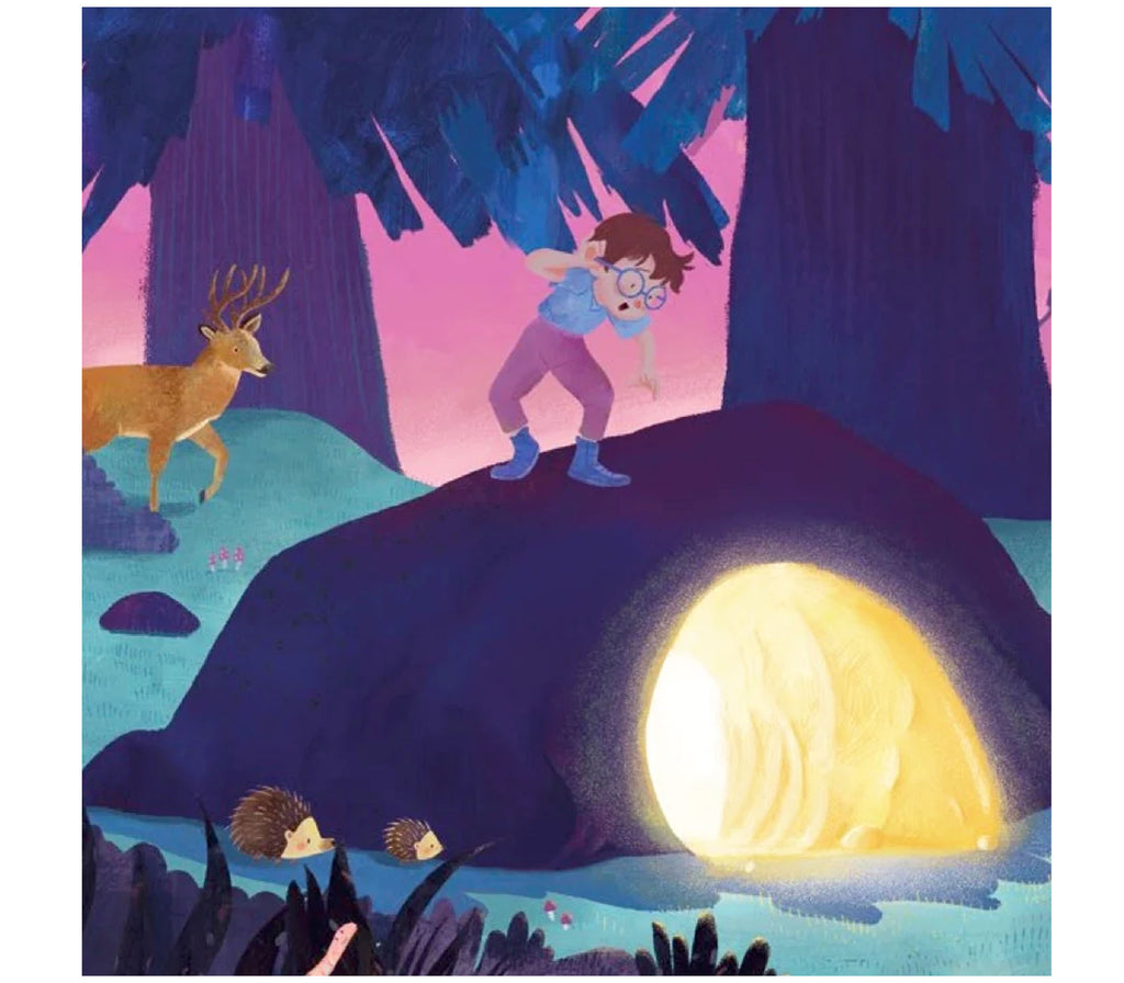 What Does Surah Qadr Teach Us? | Islamic Children's Book