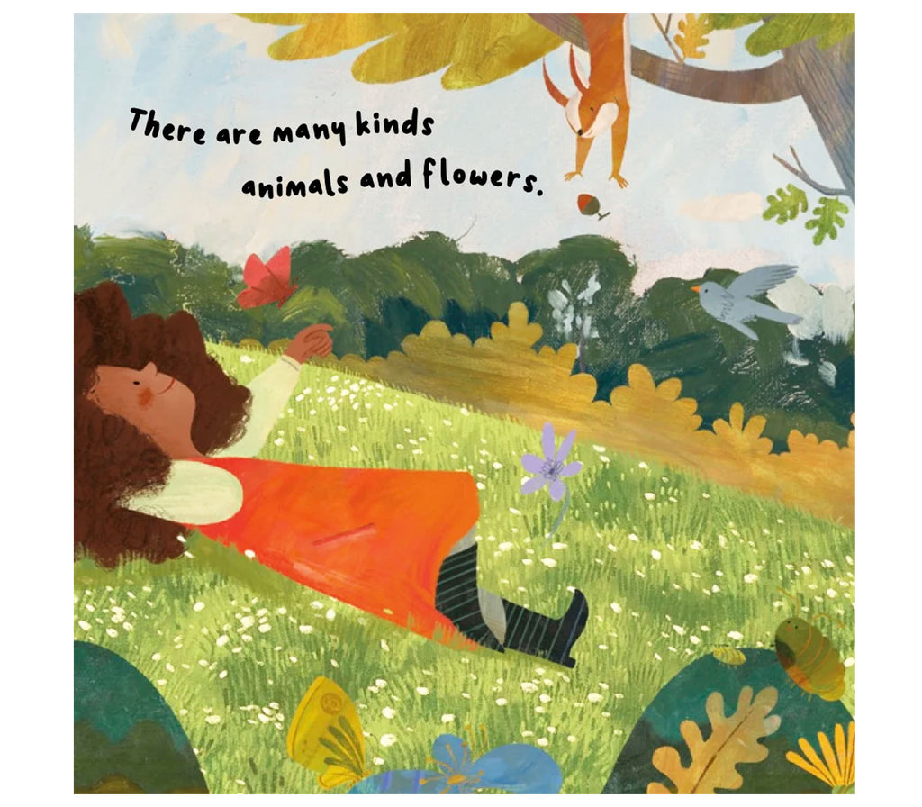 What Does Surah Ikhlas Teach Us? | Islamic Children's Book | Hardcover Oak Creative Designs
