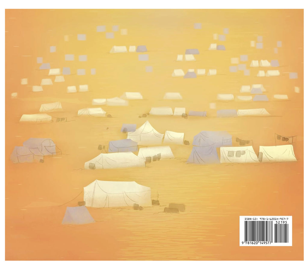 The Home We Make | Hardcover Lee & Low Books
