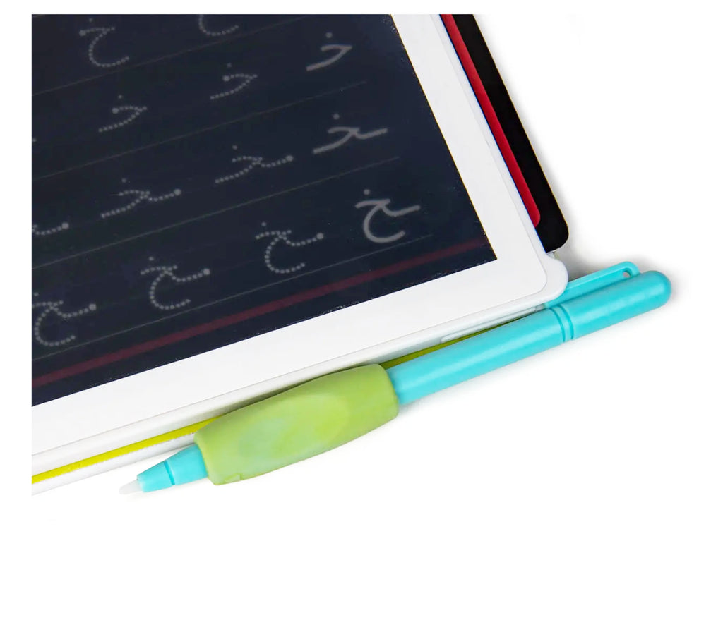 My Arabic LCD Tracing Tablet Desi Doll Company