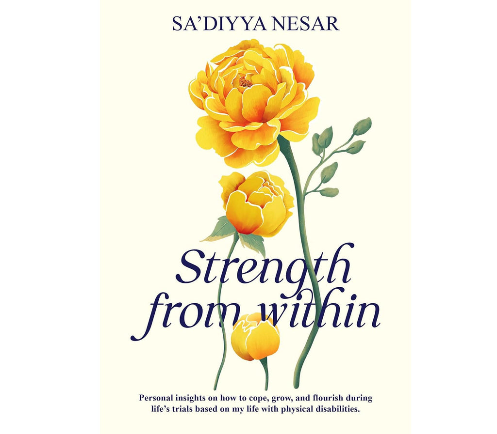 Strength from Within Kube publishing