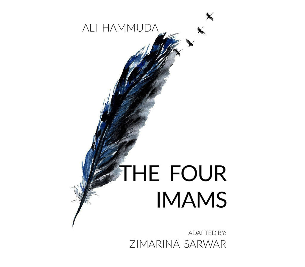 The Four Imams Kube publishing