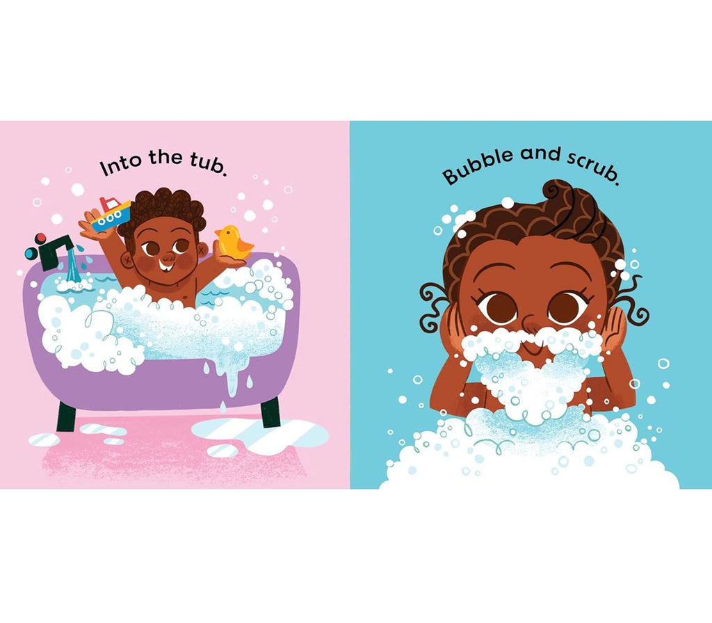 Friday Fun | Board book Simon & Schuster