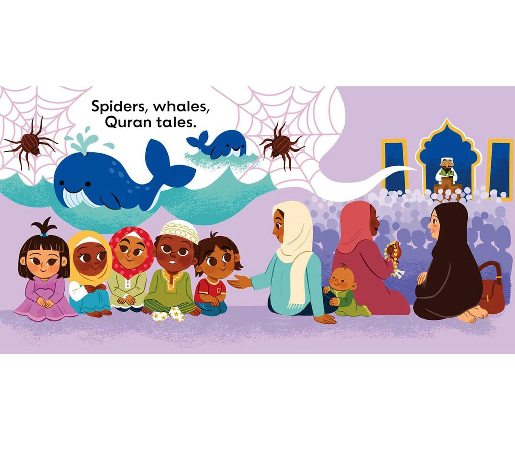Friday Fun | Board book Simon & Schuster