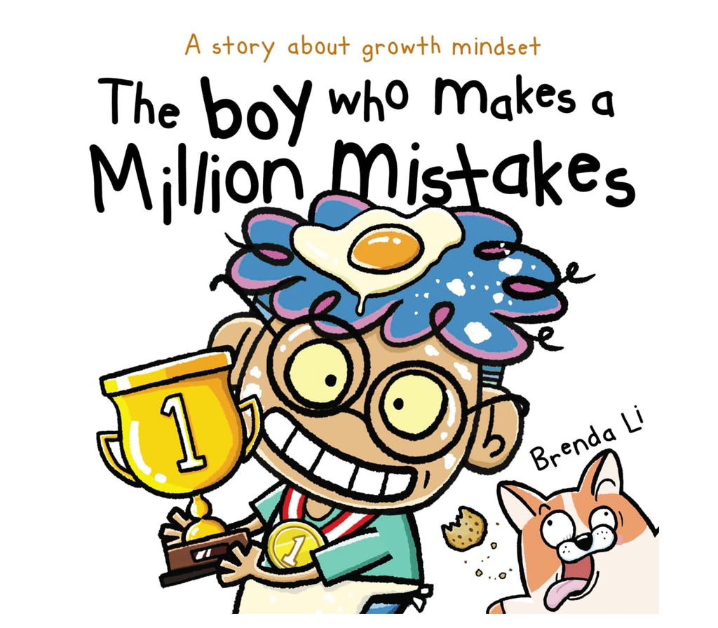 The Boy Who Makes A Million Mistakes Pig In Jeans