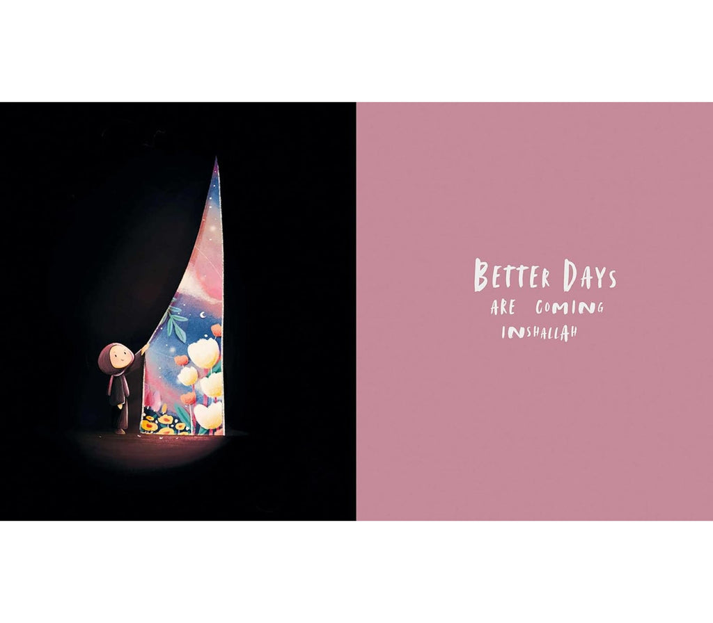Dear Moon: Inspiration from the Beautiful Wisdom of the Qur'an | Hardcover Simon&Schuster