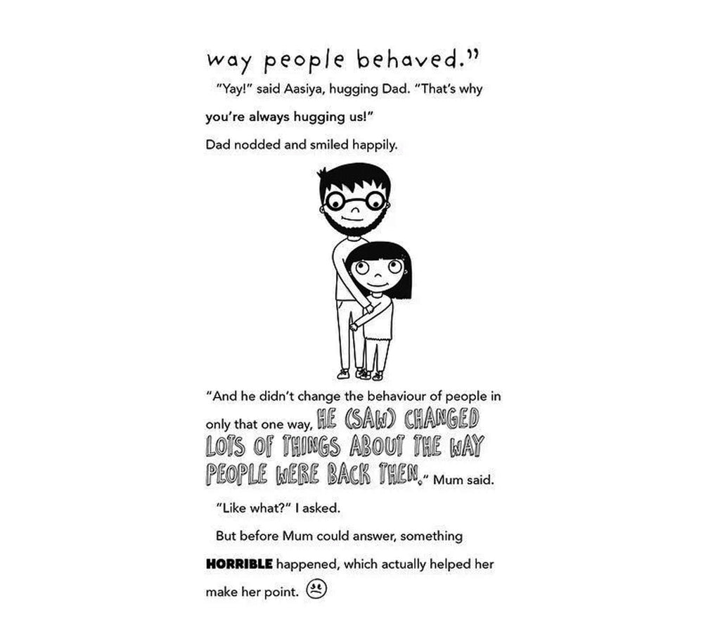 Eliyas Explains What Was Prophet Muhammad (saw) Like? MUSLIM CHILDREN'S BOOK