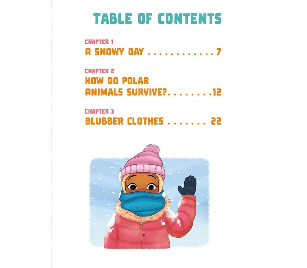 Sumaya Solves the Snowy Day Problem CAPSTONE